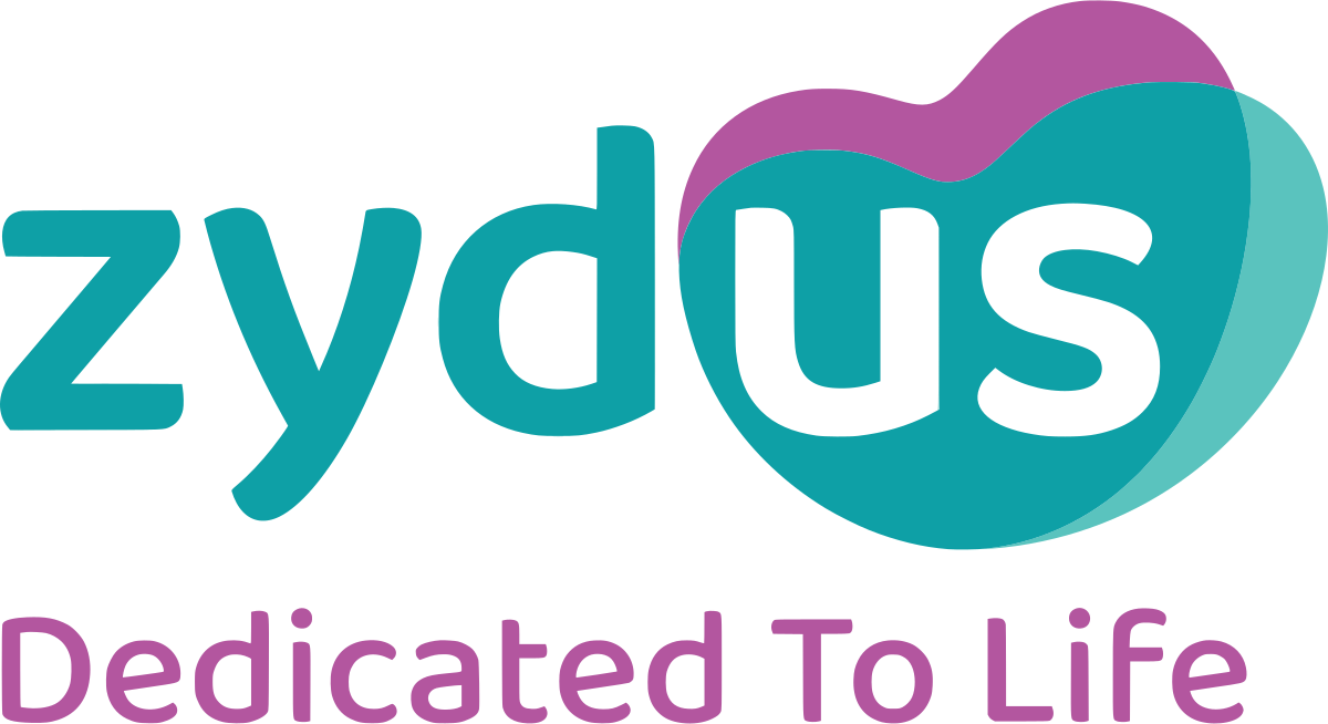 Zydus Logo